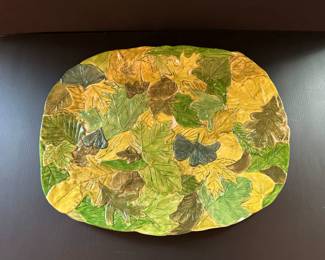 Cherry Lion Sculpture Studios