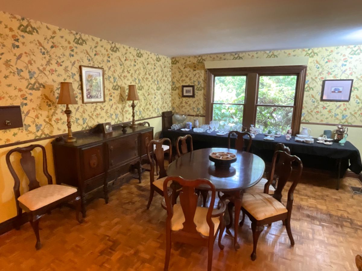 Bryant Estate Sales “Great Picker Sale” in Helena starts on 5/18/2024