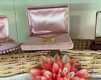 Mary Kay exclusive jewelry and watches