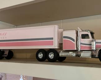 Mary Kay collectibles