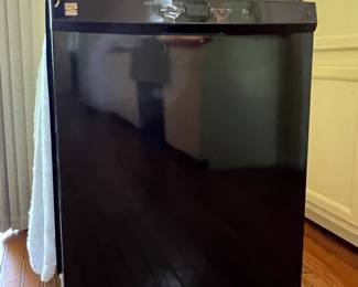 Kenmore dishwasher