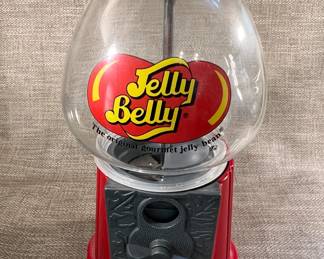 Jelly Belly candy dispenser