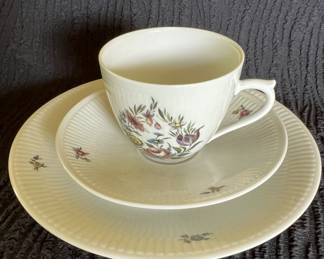 Winterling Bavaria tea set