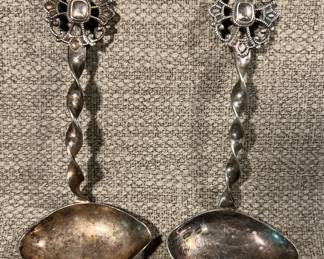 Soup ladles from Norway