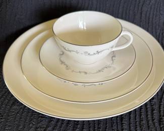 Royal Doulton "Coronet" china