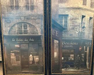 Art Prints by Chiu Tak Hak