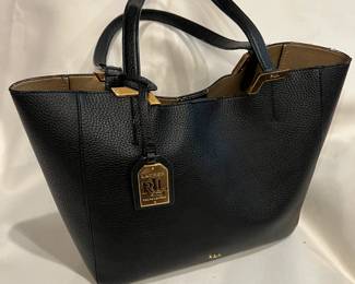 Ralph Lauren Purse