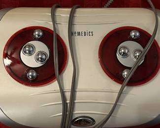 HoMedics Foot Massager