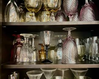 Stemware Collection