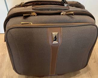 London Fog Luggage