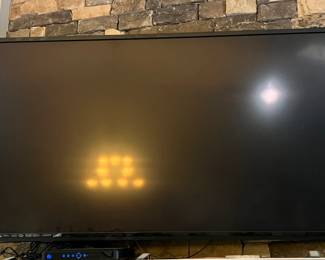Vizio Razor LED Smart TV
