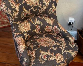 Upholstered Chair