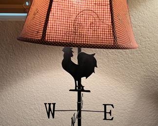 Table Lamp