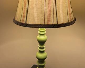 Table Lamp