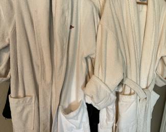 Bath Robes