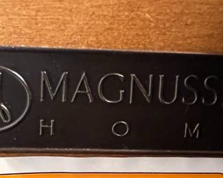 Magnussen HOME Dresser