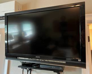 Sony 40" Television