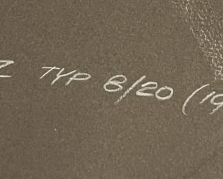 Benz TYP 8/20 1930 by Jorge Ferreyra-Basso