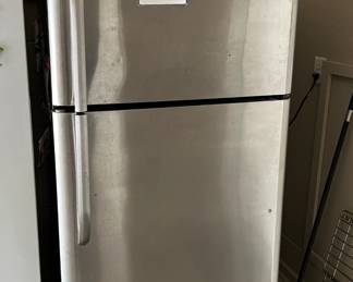 Frigidaire Refrigerator