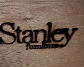 Stanley Furniture Armoire