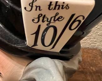 Cardew Collectibles Alice in Wonderland items