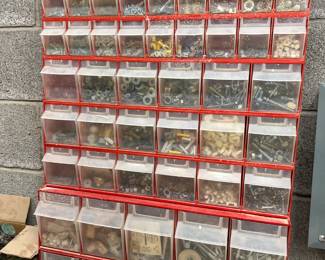 Hardware and Storage