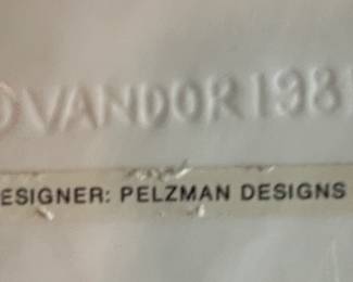 Vandor Rabbit Wall Hanging and Wall Decor