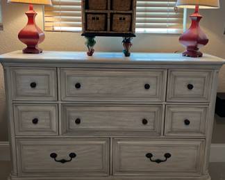 Magnussen HOME Dresser