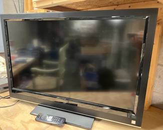 Vizio VO370M 37" LCD TV 1080p HDTV