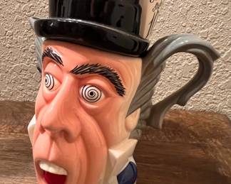 Cardew Collectibles Alice in Wonderland items