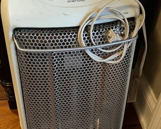 Space Heater