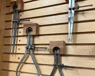 Machinist Calipers