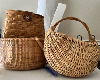 Baskets