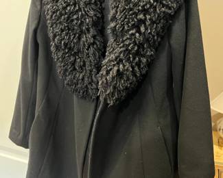 Laundry by Shelli Segal Coat