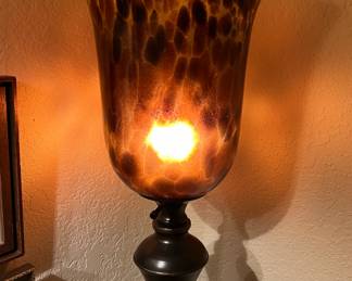 Accent Lamp