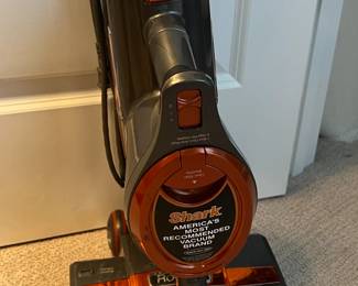 Shark Rocket Vacuum