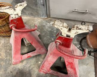 Car Jacks