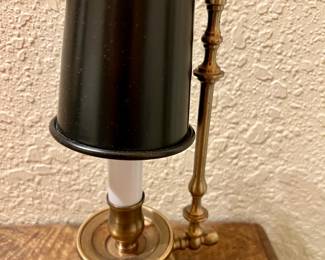 Vintage Task Lamp
