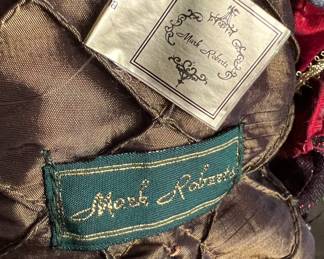 Mark Robert's Christmas Eve Fairy