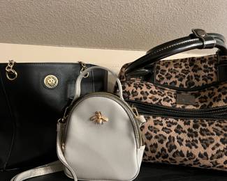 Purses