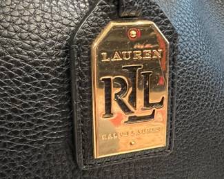 Ralph Lauren Purse