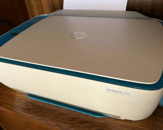 hp Deskjet 3632 Printer
