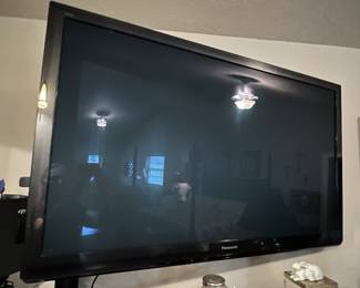 Panasonic 55" Television
