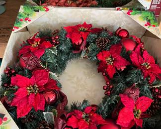 Wreaths