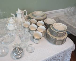Noritake China