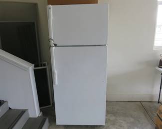 General Electric Refrigerator