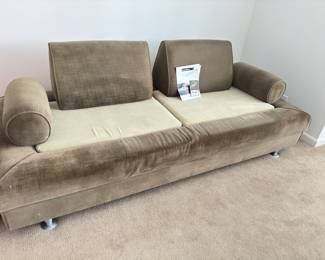  Shermag Cameleon sofa