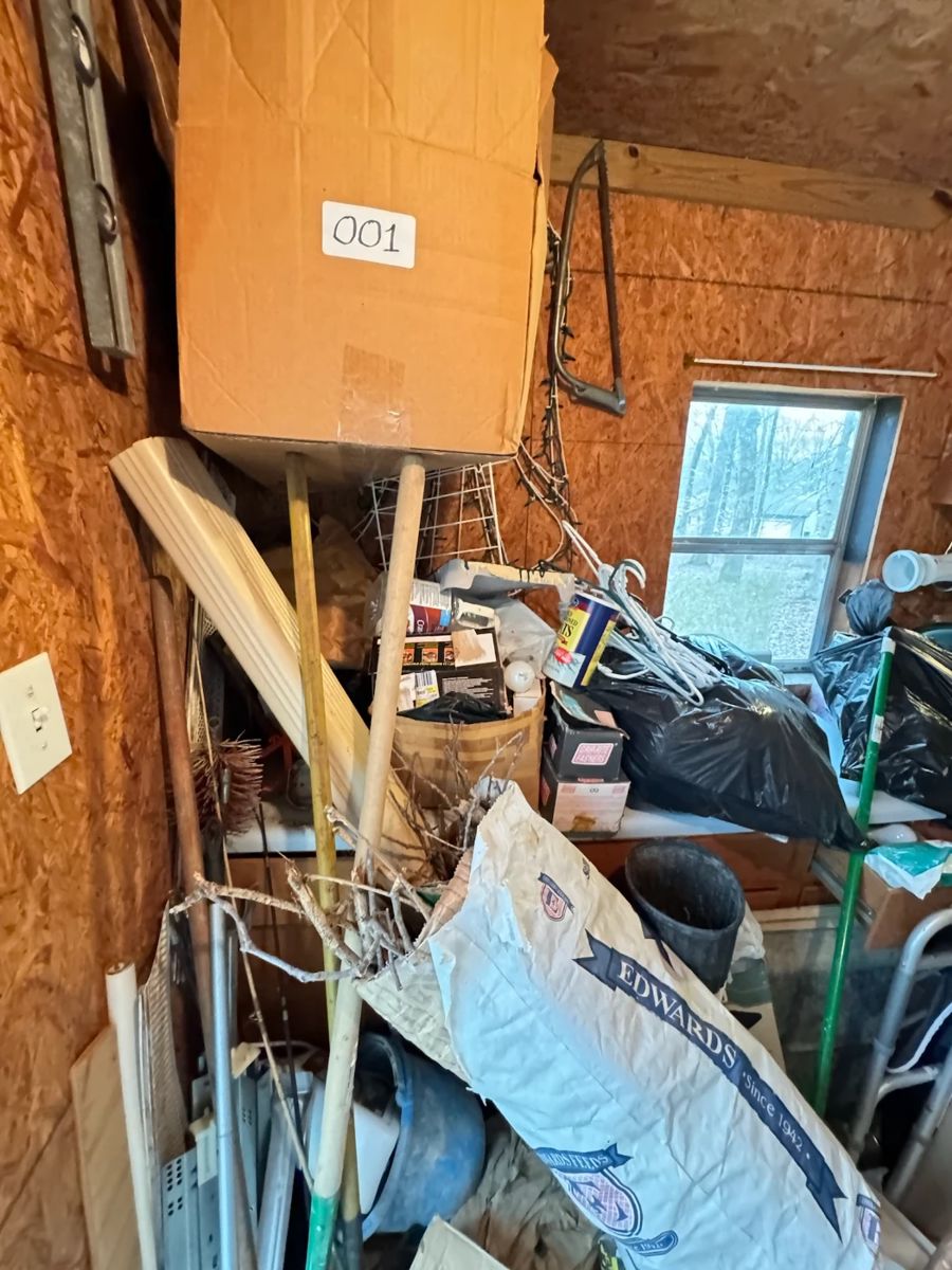 Franklin, TN Estate Sale (Plenty of Antiques,... starts on 5/24/2024