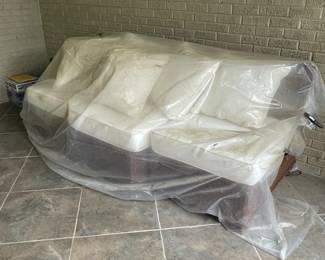 More Covered Patio Furniture - Pottery Barn Outdoor Furniture