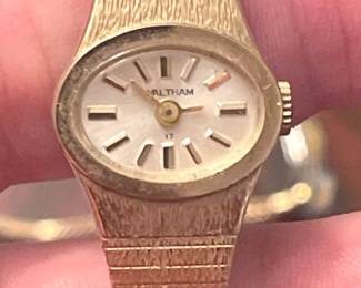 Lots of Women's Watches